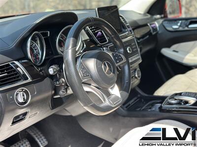 2017 Mercedes-Benz GLS AMG GLS 63   - Photo 12 - Bethlehem, PA 18018
