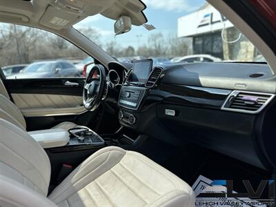 2017 Mercedes-Benz GLS AMG GLS 63   - Photo 26 - Bethlehem, PA 18018