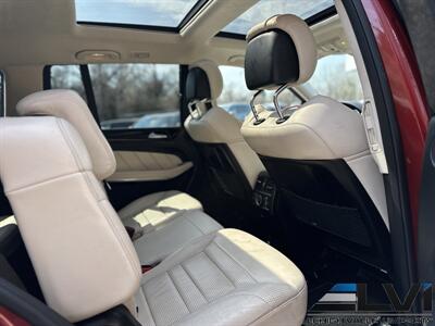 2017 Mercedes-Benz GLS AMG GLS 63   - Photo 22 - Bethlehem, PA 18018