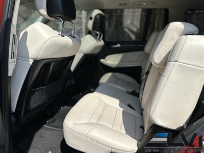 2017 Mercedes-Benz GLS AMG GLS 63   - Photo 16 - Bethlehem, PA 18018