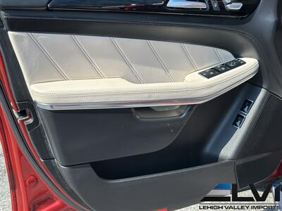 2017 Mercedes-Benz GLS AMG GLS 63   - Photo 13 - Bethlehem, PA 18018