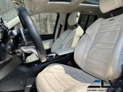 2017 Mercedes-Benz GLS AMG GLS 63   - Photo 15 - Bethlehem, PA 18018