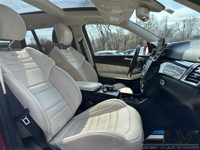 2017 Mercedes-Benz GLS AMG GLS 63   - Photo 24 - Bethlehem, PA 18018