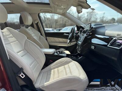 2017 Mercedes-Benz GLS AMG GLS 63   - Photo 23 - Bethlehem, PA 18018