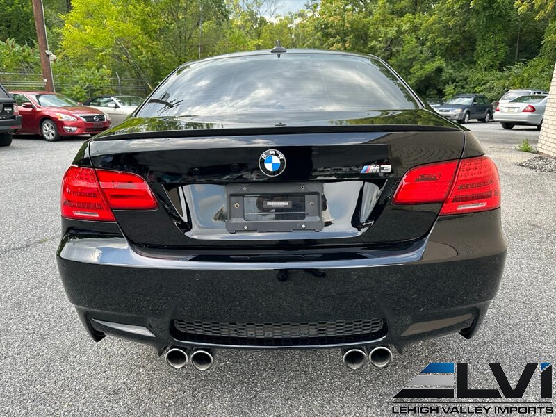 2013 BMW M3 photo