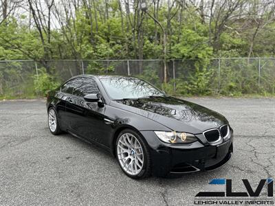 2013 BMW M3   - Photo 1 - Bethlehem, PA 18018