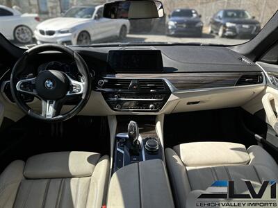 2017 BMW 540i xDrive   - Photo 18 - Bethlehem, PA 18018