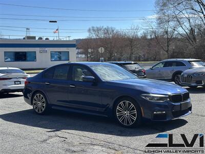 2017 BMW 540i xDrive   - Photo 5 - Bethlehem, PA 18018