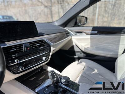 2017 BMW 540i xDrive   - Photo 14 - Bethlehem, PA 18018