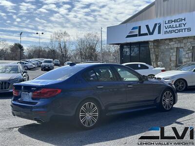 2017 BMW 540i xDrive   - Photo 6 - Bethlehem, PA 18018