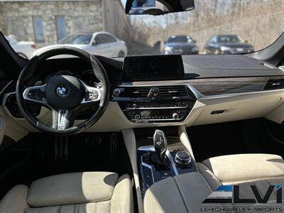 2017 BMW 540i xDrive   - Photo 19 - Bethlehem, PA 18018