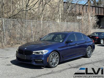 2017 BMW 540i xDrive   - Photo 3 - Bethlehem, PA 18018