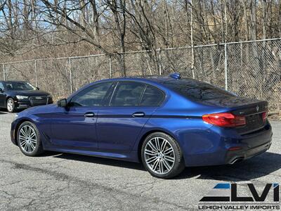 2017 BMW 540i xDrive   - Photo 10 - Bethlehem, PA 18018