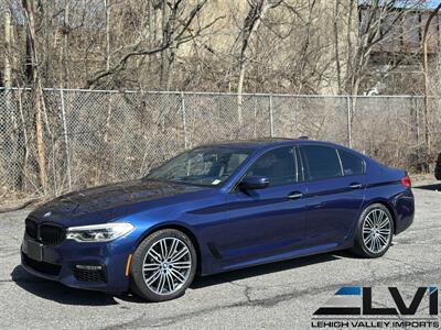 2017 BMW 540i xDrive   - Photo 2 - Bethlehem, PA 18018