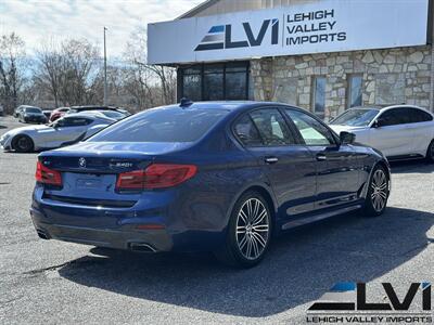 2017 BMW 540i xDrive   - Photo 7 - Bethlehem, PA 18018