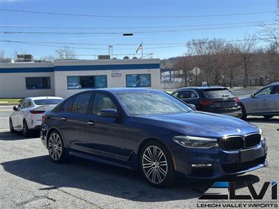 2017 BMW 540i xDrive   - Photo 4 - Bethlehem, PA 18018