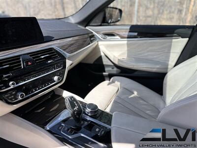 2017 BMW 540i xDrive   - Photo 15 - Bethlehem, PA 18018