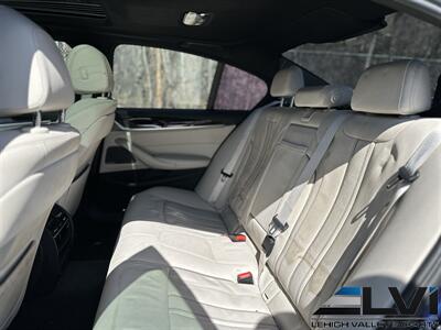 2017 BMW 540i xDrive   - Photo 16 - Bethlehem, PA 18018