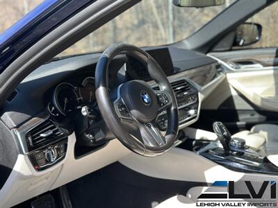 2017 BMW 540i xDrive   - Photo 11 - Bethlehem, PA 18018