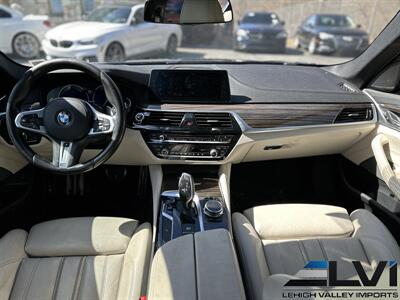 2017 BMW 540i xDrive   - Photo 17 - Bethlehem, PA 18018