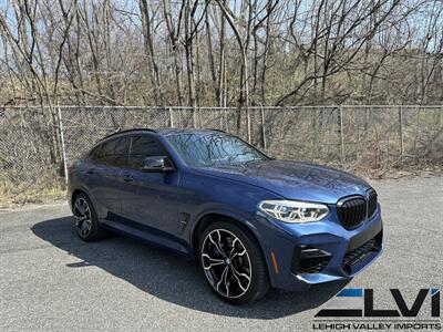 2020 BMW X4 M   - Photo 5 - Bethlehem, PA 18018