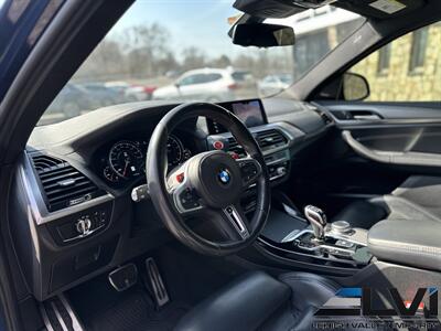 2020 BMW X4 M   - Photo 25 - Bethlehem, PA 18018