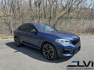 2020 BMW X4 M   - Photo 3 - Bethlehem, PA 18018