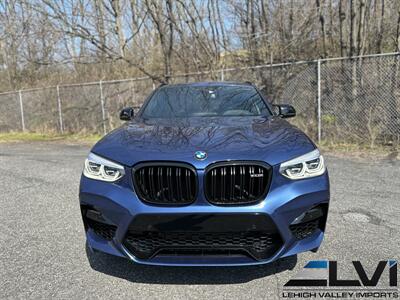 2020 BMW X4 M   - Photo 21 - Bethlehem, PA 18018