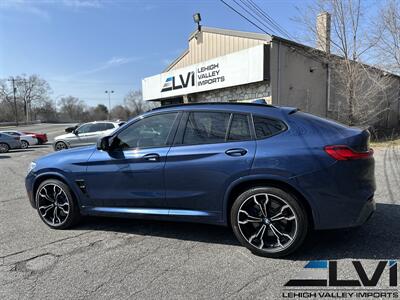 2020 BMW X4 M   - Photo 16 - Bethlehem, PA 18018