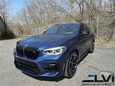 2020 BMW X4 M   - Photo 19 - Bethlehem, PA 18018