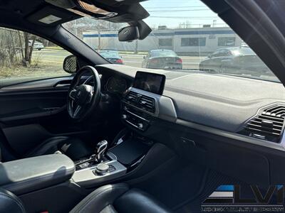 2020 BMW X4 M   - Photo 41 - Bethlehem, PA 18018