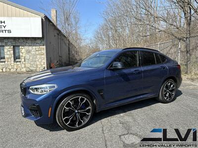 2020 BMW X4 M   - Photo 18 - Bethlehem, PA 18018