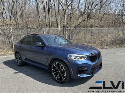 2020 BMW X4 M   - Photo 6 - Bethlehem, PA 18018