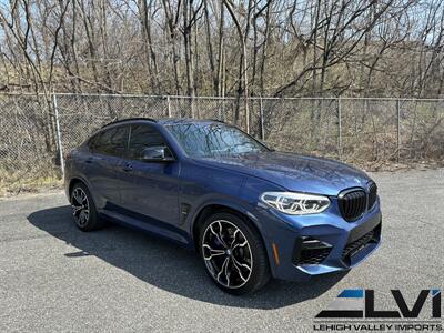 2020 BMW X4 M   - Photo 4 - Bethlehem, PA 18018