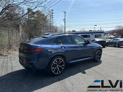 2020 BMW X4 M   - Photo 9 - Bethlehem, PA 18018