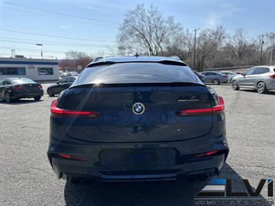 2020 BMW X4 M   - Photo 12 - Bethlehem, PA 18018