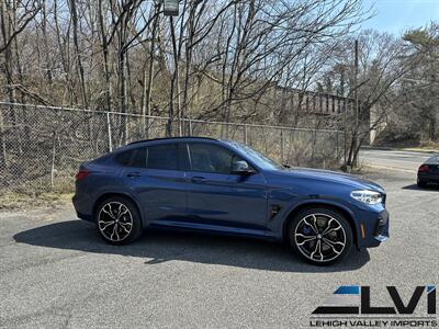 2020 BMW X4 M   - Photo 7 - Bethlehem, PA 18018