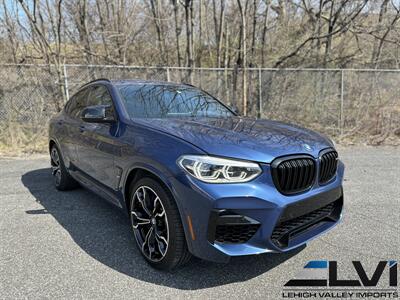 2020 BMW X4 M   - Photo 20 - Bethlehem, PA 18018