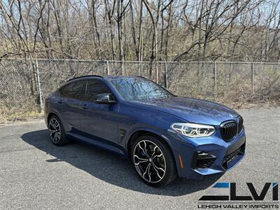 2020 BMW X4 M   - Photo 2 - Bethlehem, PA 18018