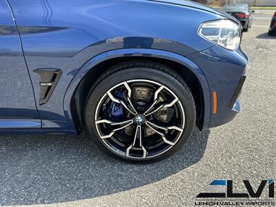 2020 BMW X4 M   - Photo 22 - Bethlehem, PA 18018