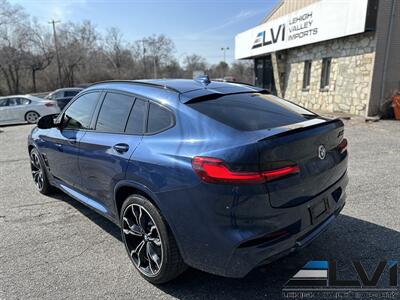 2020 BMW X4 M   - Photo 15 - Bethlehem, PA 18018