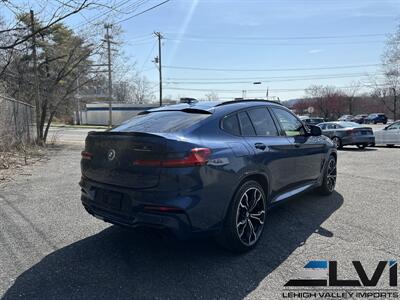 2020 BMW X4 M   - Photo 10 - Bethlehem, PA 18018