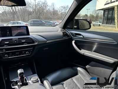 2020 BMW X4 M   - Photo 40 - Bethlehem, PA 18018