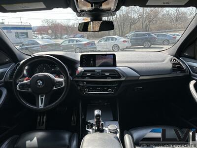 2020 BMW X4 M   - Photo 39 - Bethlehem, PA 18018