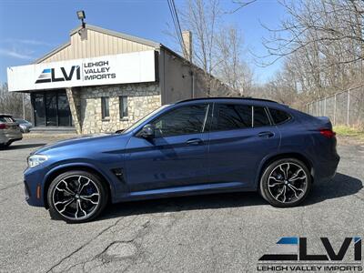 2020 BMW X4 M   - Photo 17 - Bethlehem, PA 18018