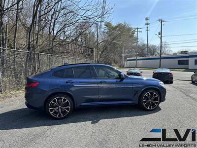 2020 BMW X4 M   - Photo 8 - Bethlehem, PA 18018