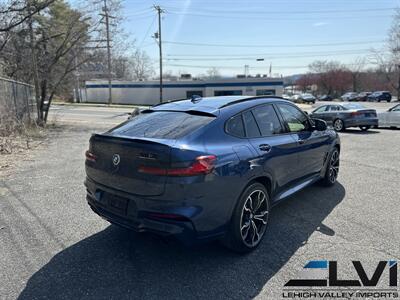 2020 BMW X4 M   - Photo 11 - Bethlehem, PA 18018