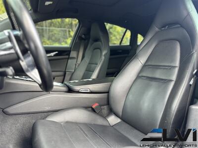 2017 Porsche Panamera 4 - Photo 10 - Bethlehem, PA 18018