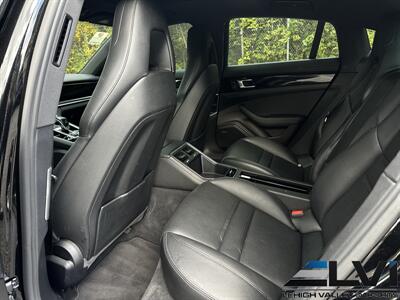 2017 Porsche Panamera 4 - Photo 11 - Bethlehem, PA 18018