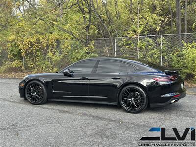 2017 Porsche Panamera 4 - Photo 3 - Bethlehem, PA 18018